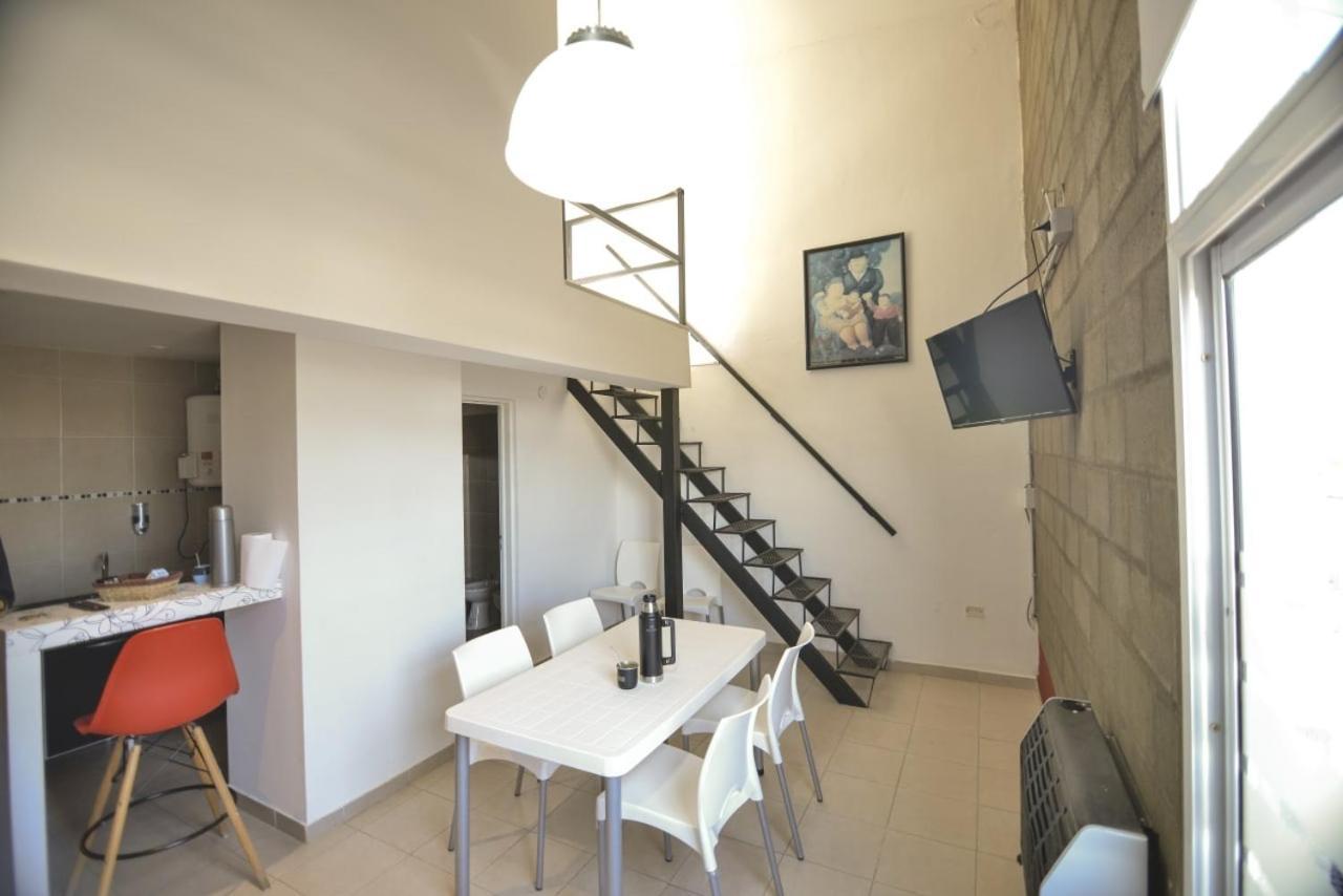Las Maras Suites Viedma Extérieur photo