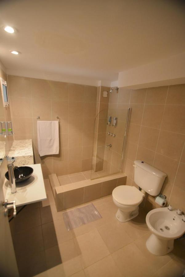 Las Maras Suites Viedma Extérieur photo