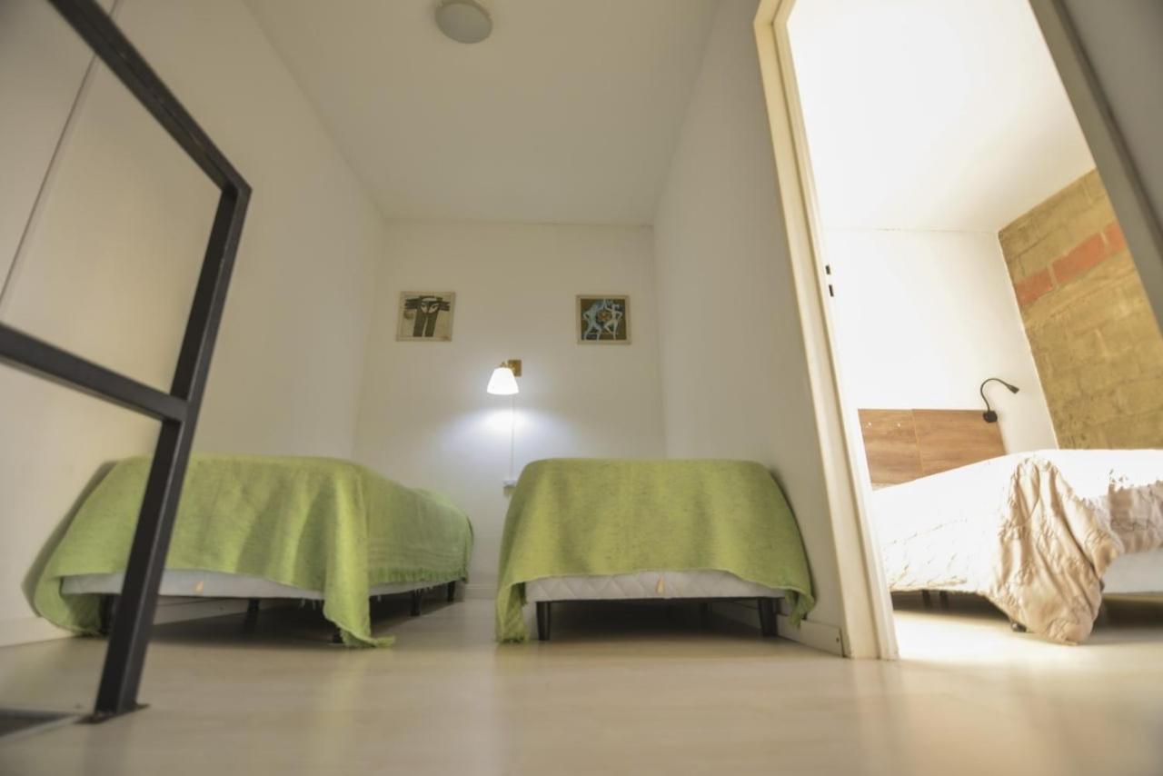 Las Maras Suites Viedma Extérieur photo